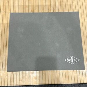 Van Cleef & Arpels Gift Box Set with Bag.